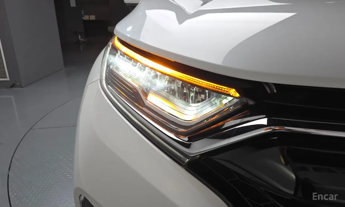 Фото 22 - Honda CR-V