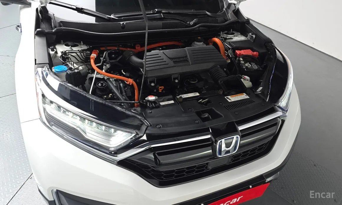 Фото 6 - Honda CR-V
