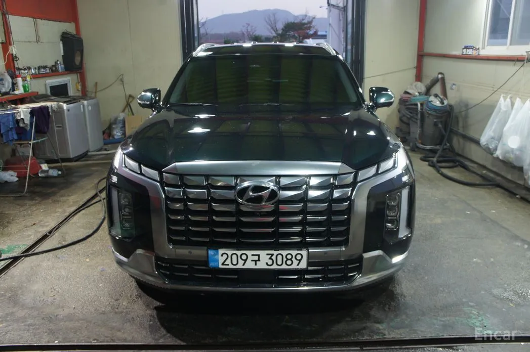Zdjęcie 1 - Hyundai Palisade