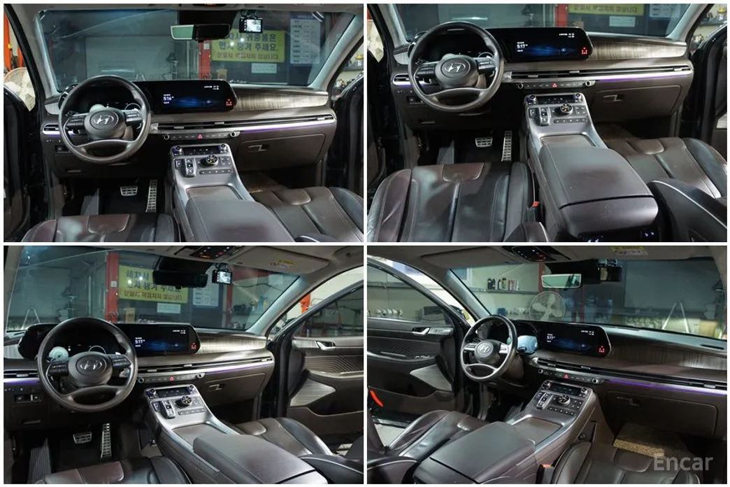 Zdjęcie 11 - Hyundai Palisade