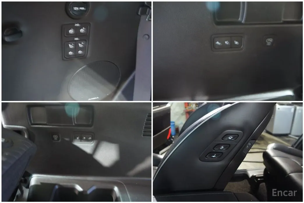 Zdjęcie 16 - Hyundai Palisade
