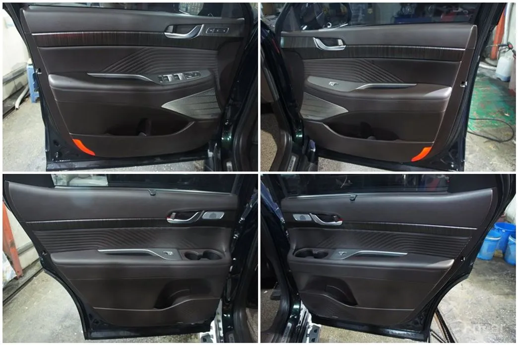 Zdjęcie 17 - Hyundai Palisade