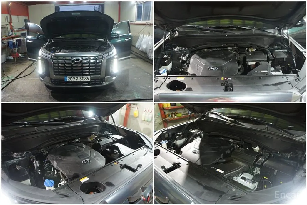 Zdjęcie 18 - Hyundai Palisade