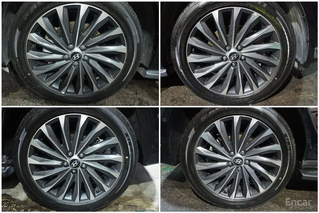 Zdjęcie 20 - Hyundai Palisade