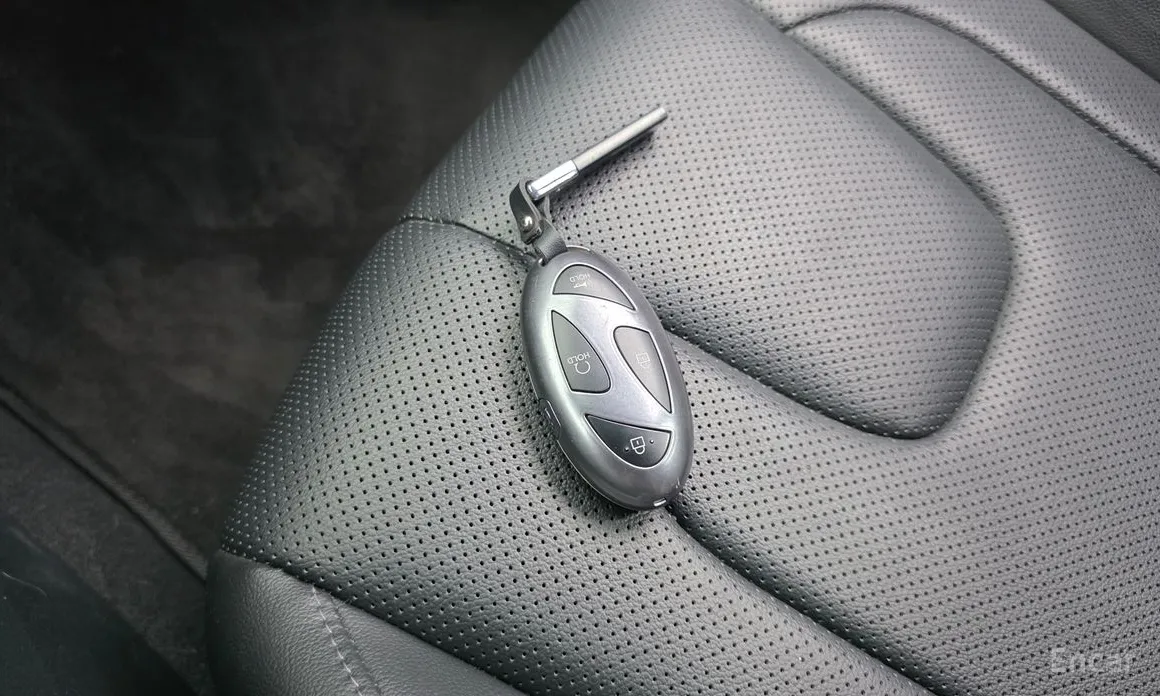 Hyundai Avante 2023 1.6