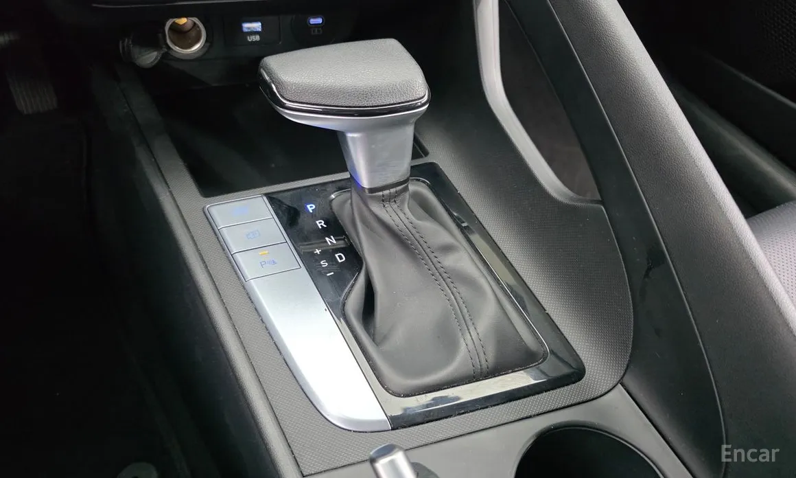 Hyundai Avante 2023 1.6