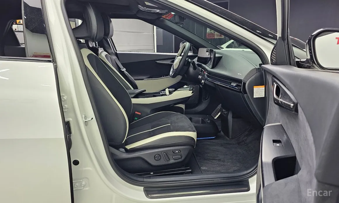 Kia EV6 2024 Long Range 4WD