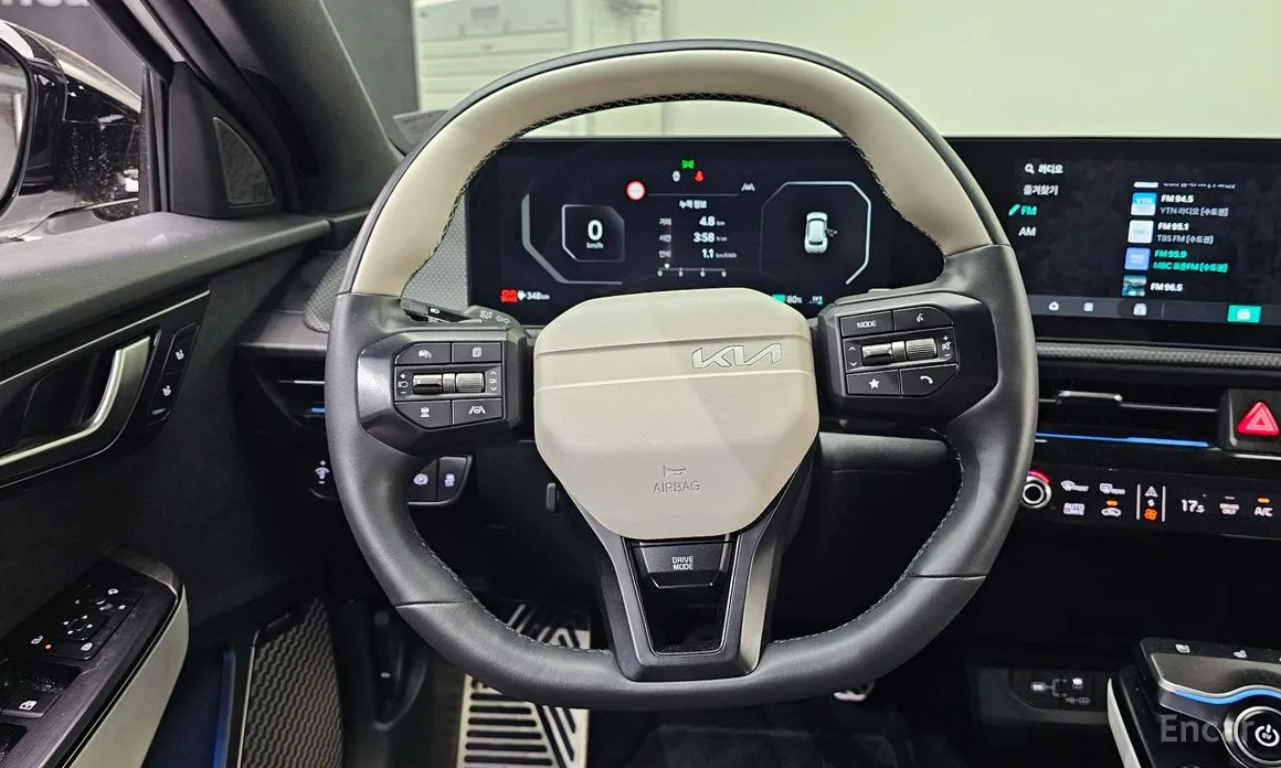 Kia EV6 2024 Long Range 4WD