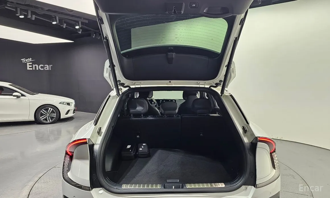 Kia EV6 2024 Long Range 4WD