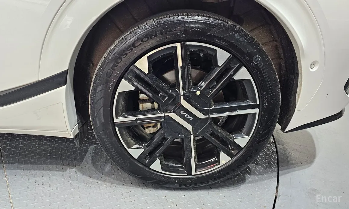 Kia EV6 2024 Long Range 4WD
