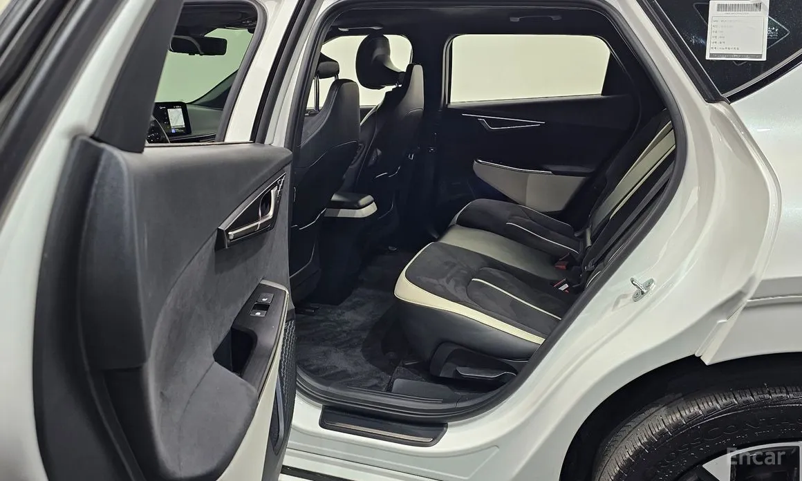 Kia EV6 2024 Long Range 4WD