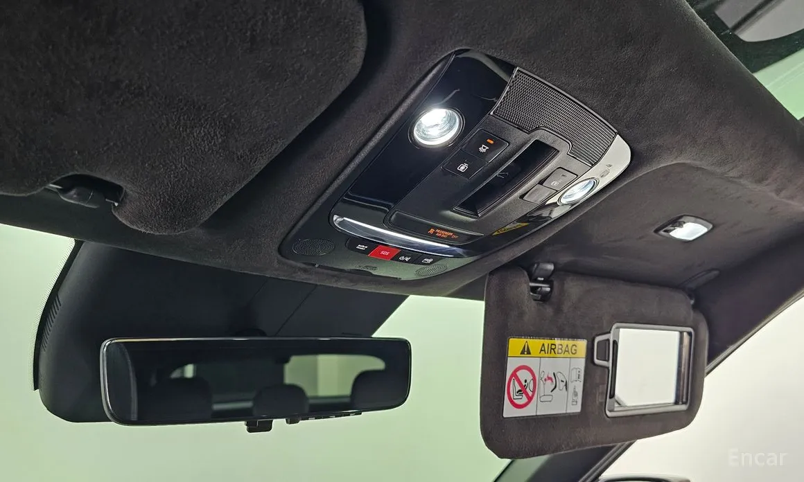 Kia EV6 2024 Long Range 4WD