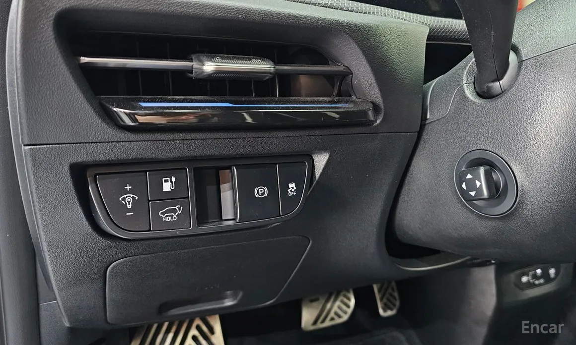 Kia EV6 2024 Long Range 4WD