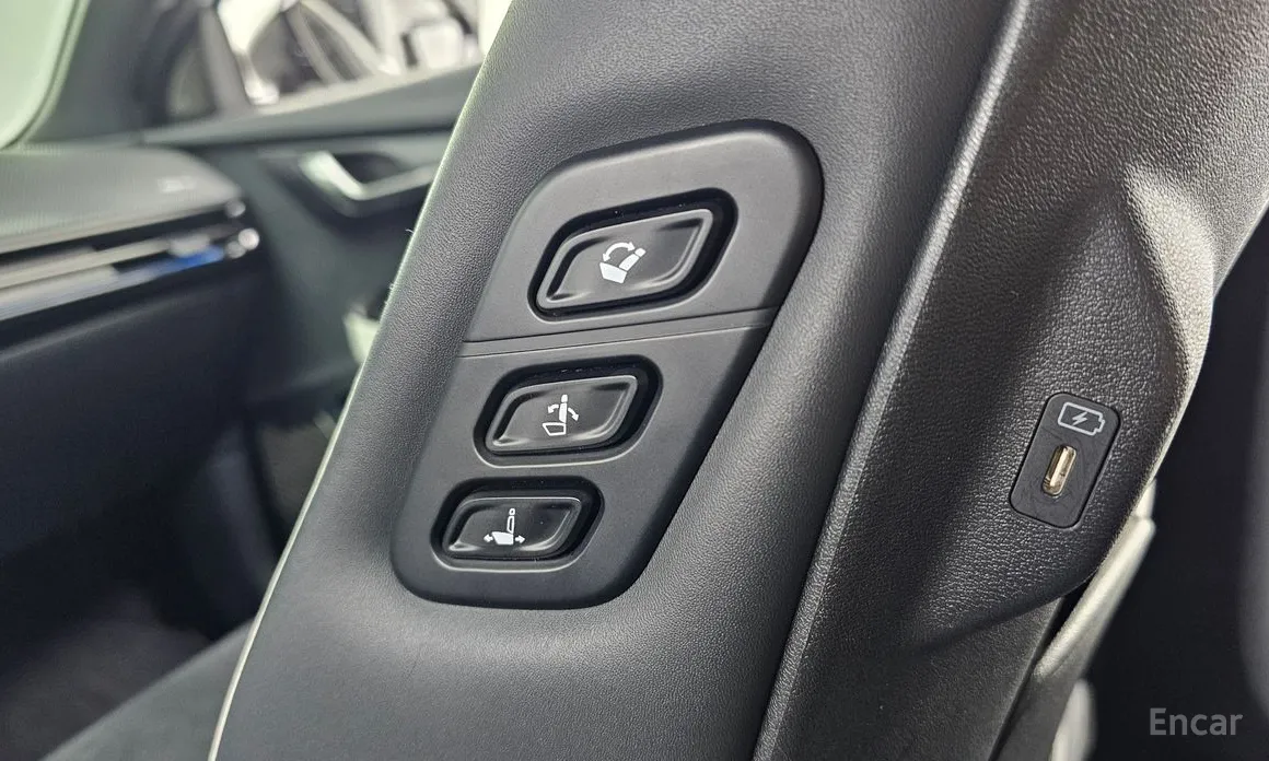 Kia EV6 2024 Long Range 4WD
