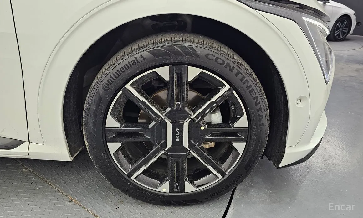 Kia EV6 2024 Long Range 4WD