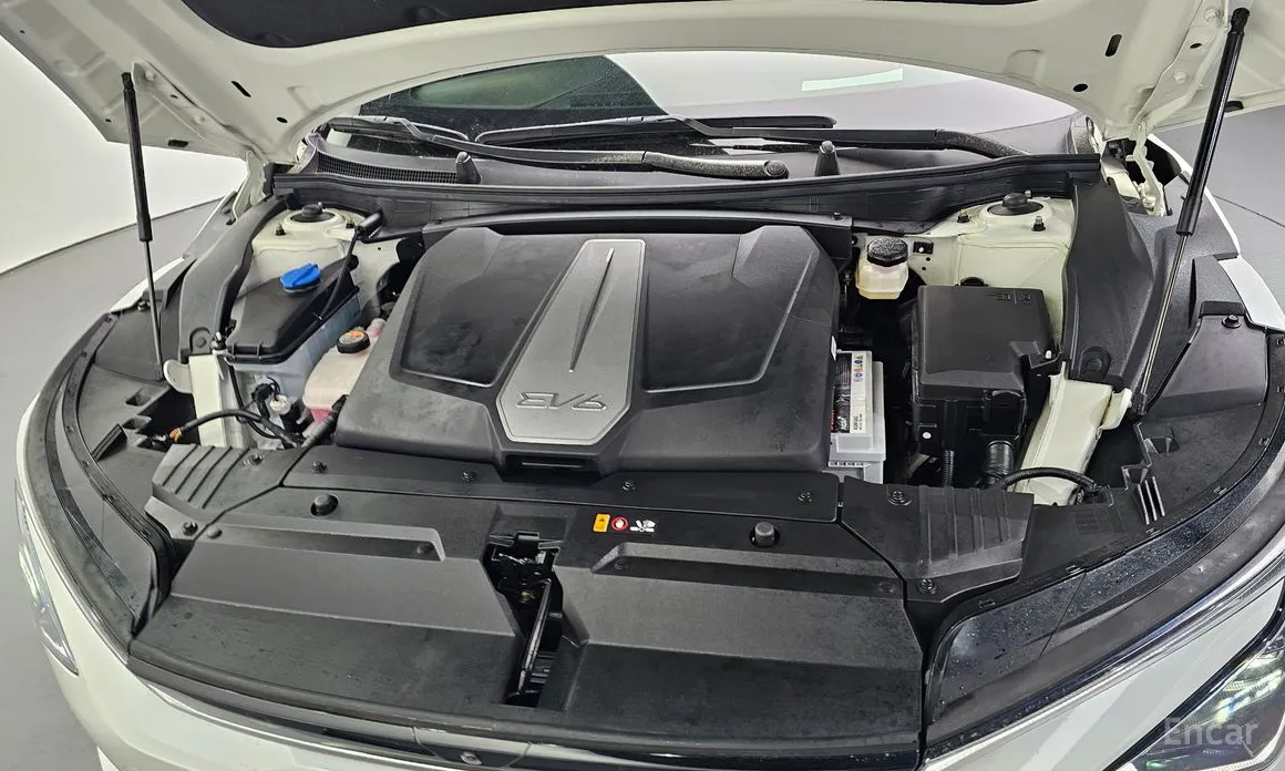 Kia EV6 2024 Long Range 4WD