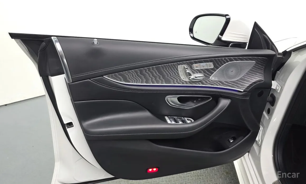 Mercedes-Benz AMG GT 2014 4Door 43 4MATIC+