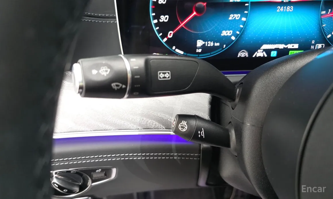 Mercedes-Benz AMG GT 2014 4Door 43 4MATIC+