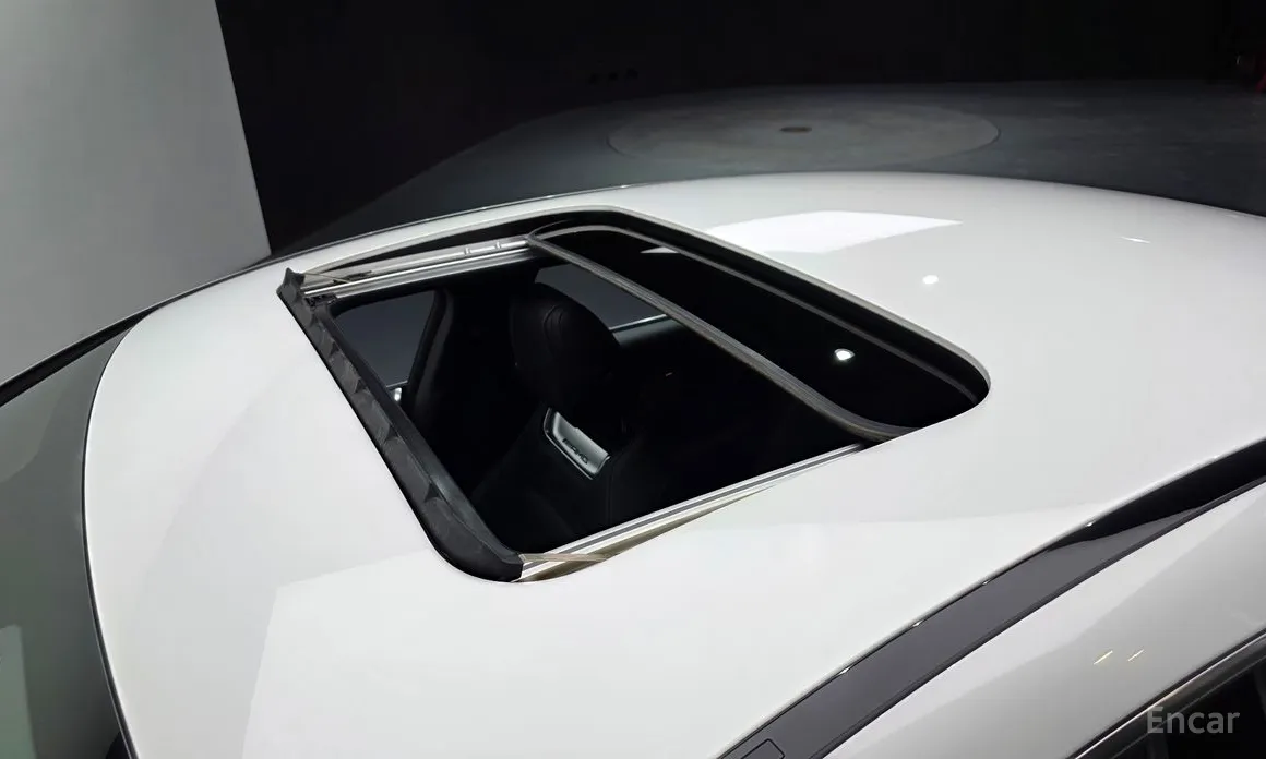 Mercedes-Benz AMG GT 2014 4Door 43 4MATIC+