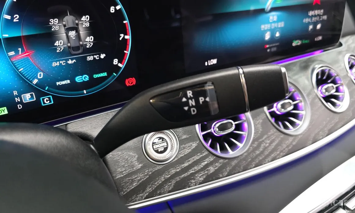 Mercedes-Benz AMG GT 2014 4Door 43 4MATIC+