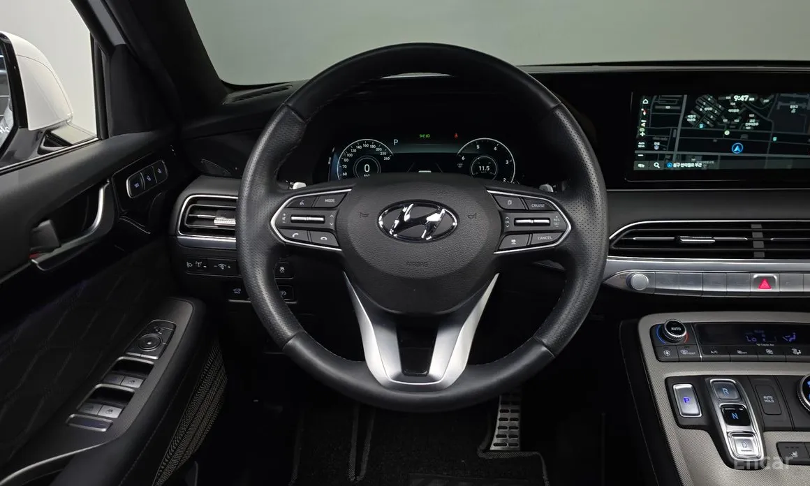 Hyundai Palisade 2018 Diesel 2.2 4WD