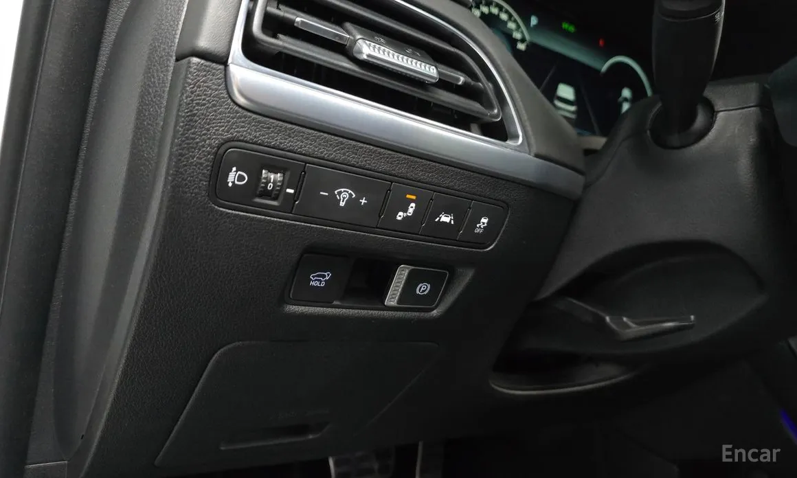 Hyundai Palisade 2018 Diesel 2.2 4WD