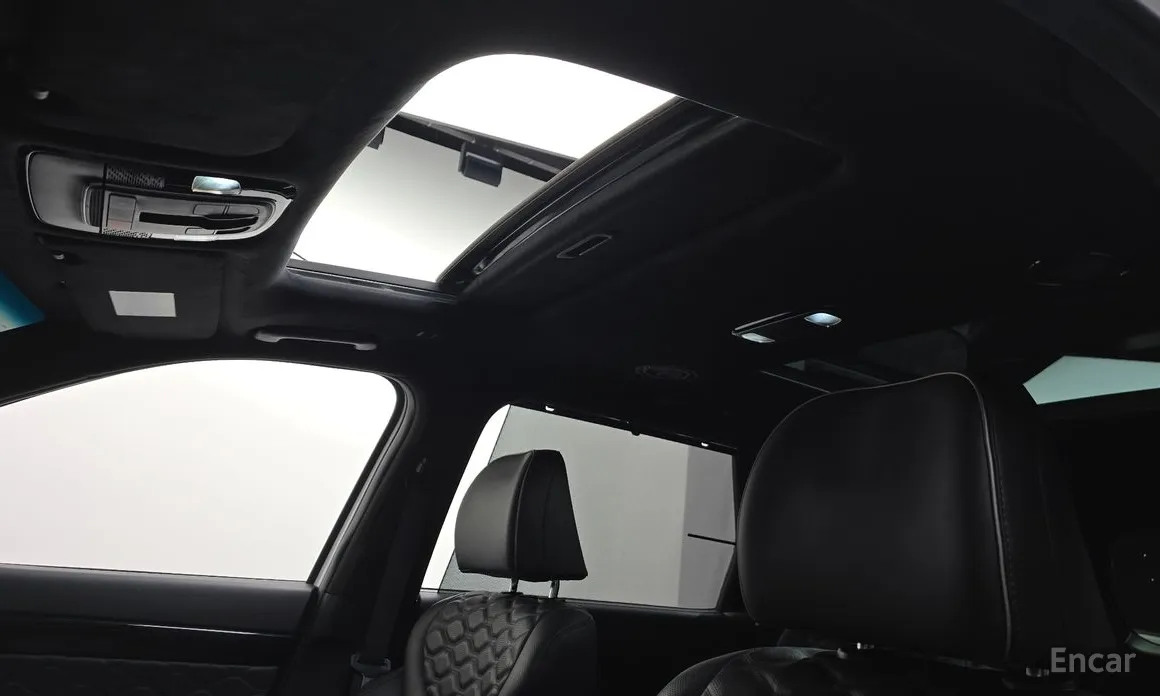 Hyundai Palisade 2018 Diesel 2.2 4WD