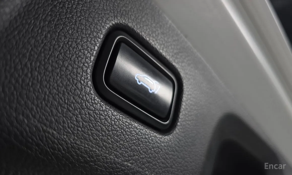 Hyundai Palisade 2018 Diesel 2.2 4WD
