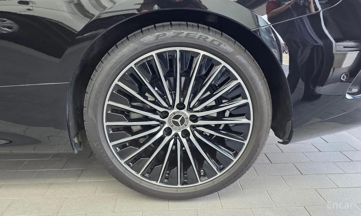 Mercedes-Benz CLE-Class 2024 CLE200 Cabriolet