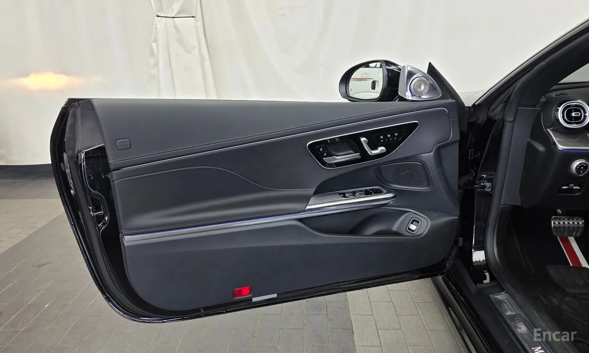 Mercedes-Benz CLE-Class 2024 CLE200 Cabriolet
