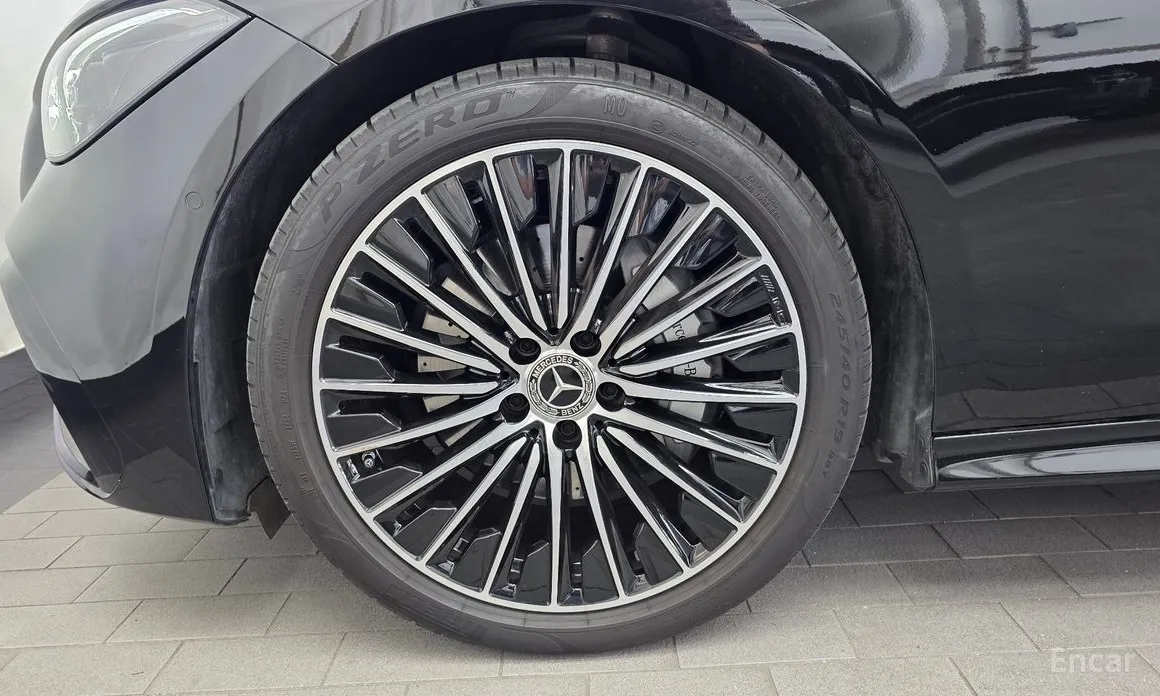 Mercedes-Benz CLE-Class 2024 CLE200 Cabriolet
