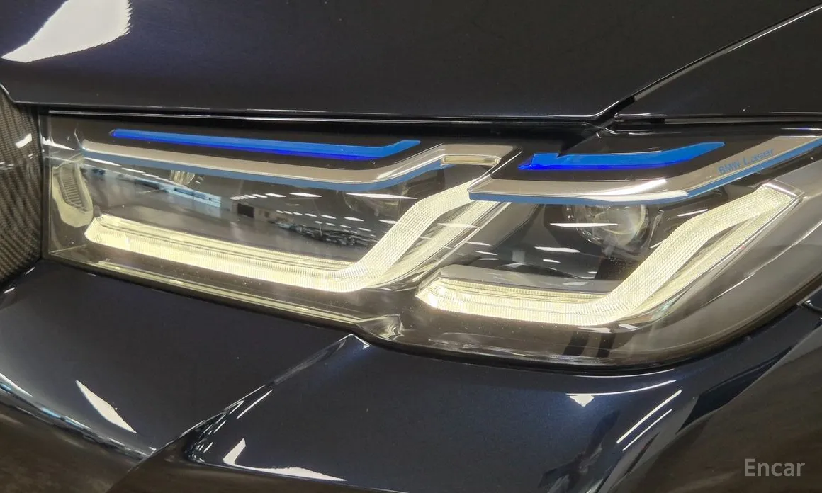 Фото 20 - BMW 5 Series