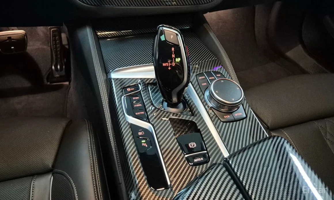 Фото 9 - BMW 5 Series