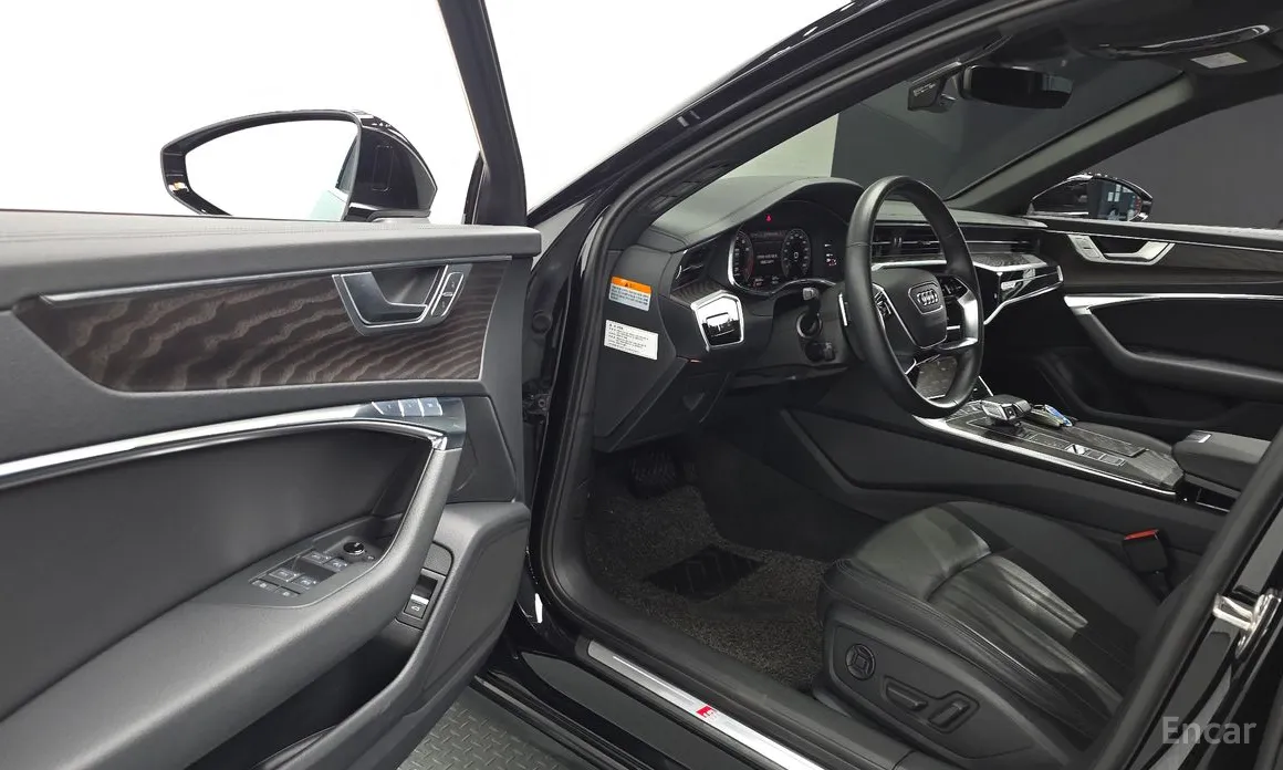 Фото 11 - Audi A6