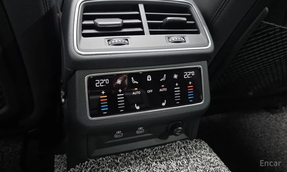 Фото 19 - Audi A6