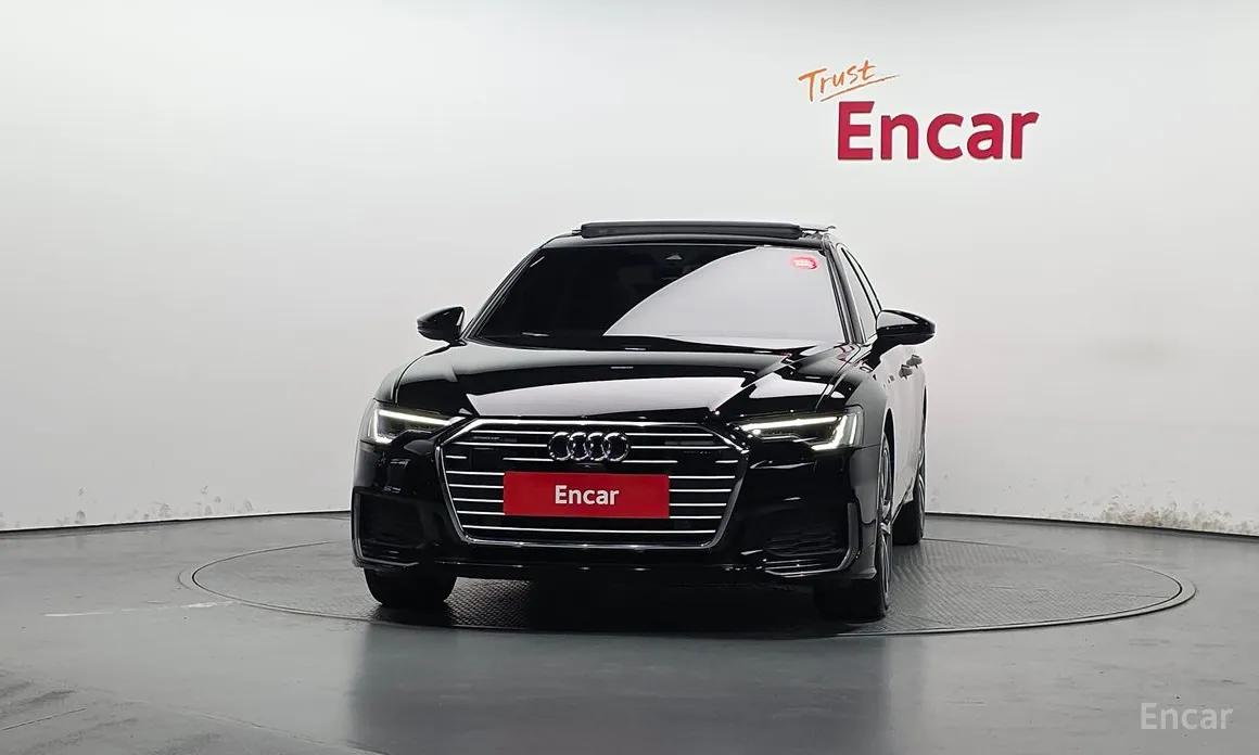Фото 3 - Audi A6