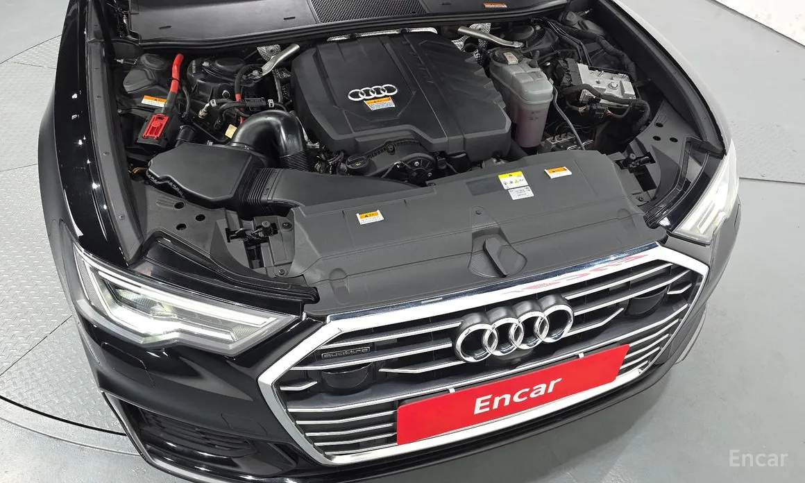 Фото 6 - Audi A6