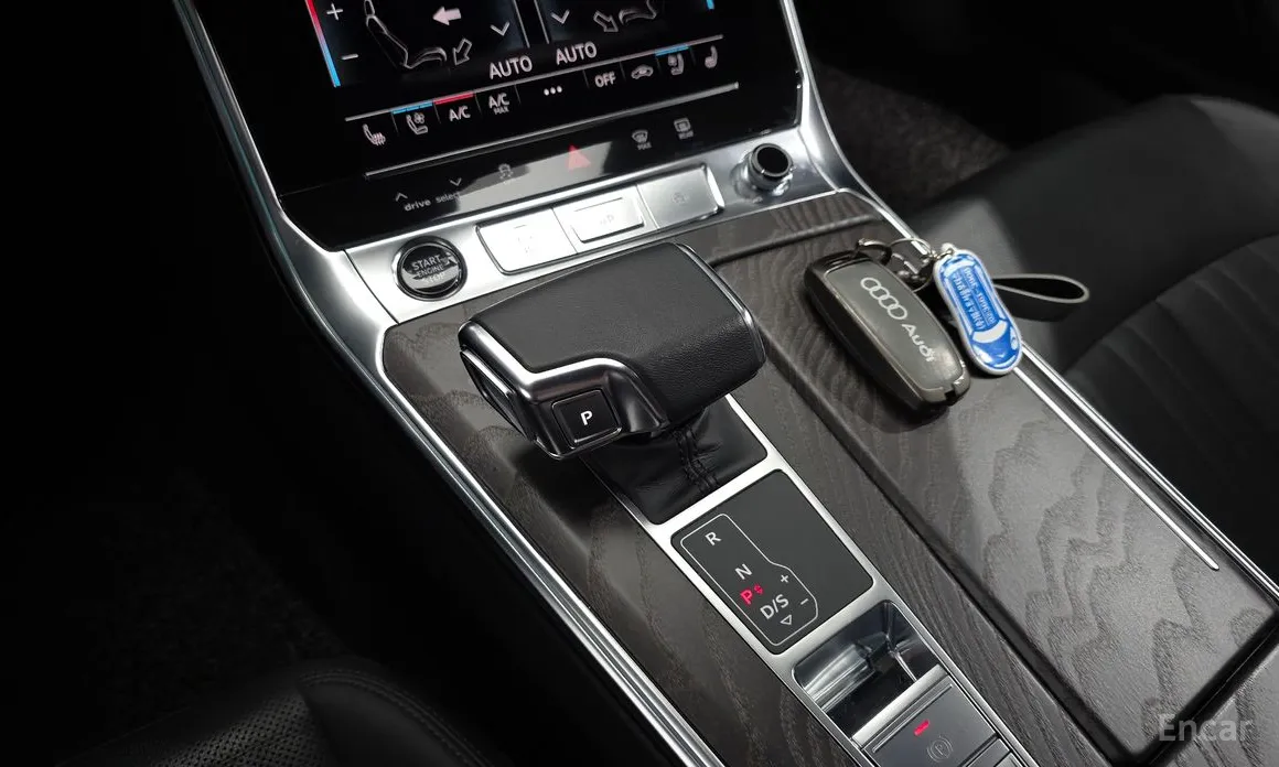 Фото 9 - Audi A6