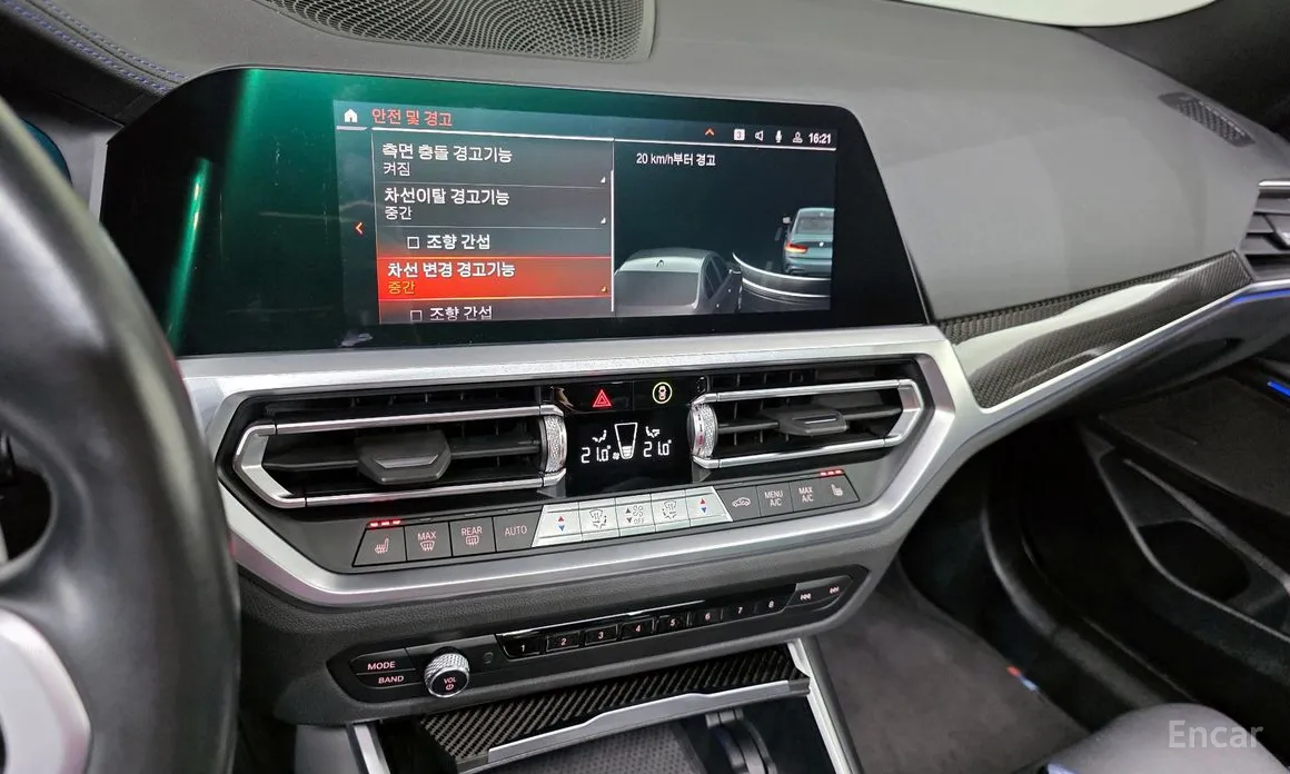 BMW 3 Series 2019 M340i Performance