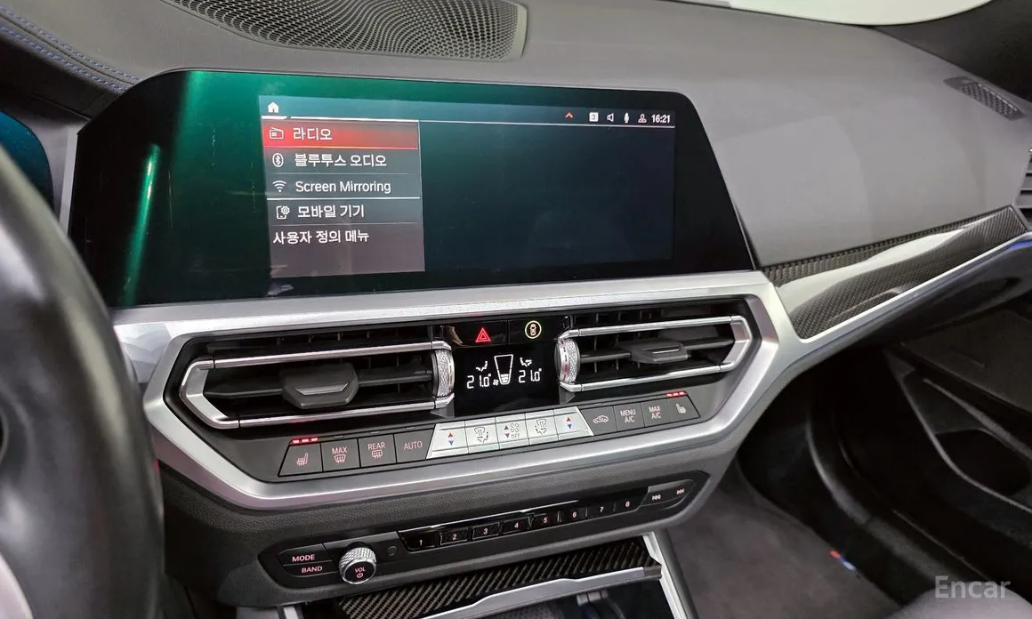 BMW 3 Series 2019 M340i Performance