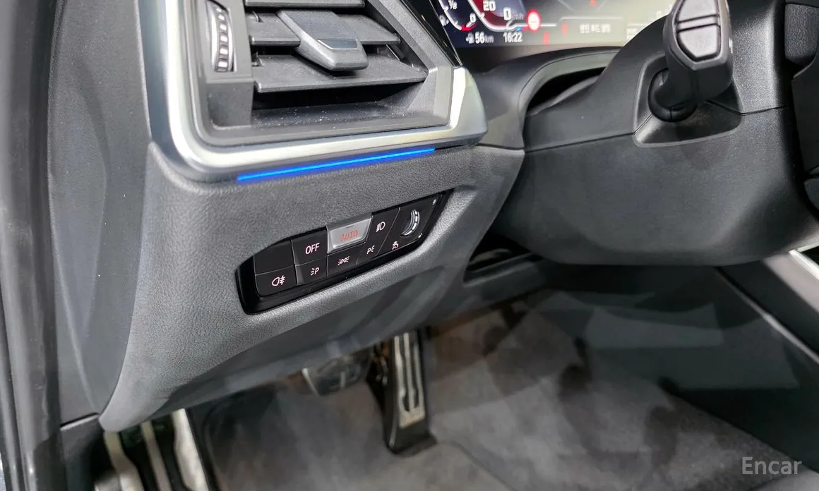 BMW 3 Series 2019 M340i Performance