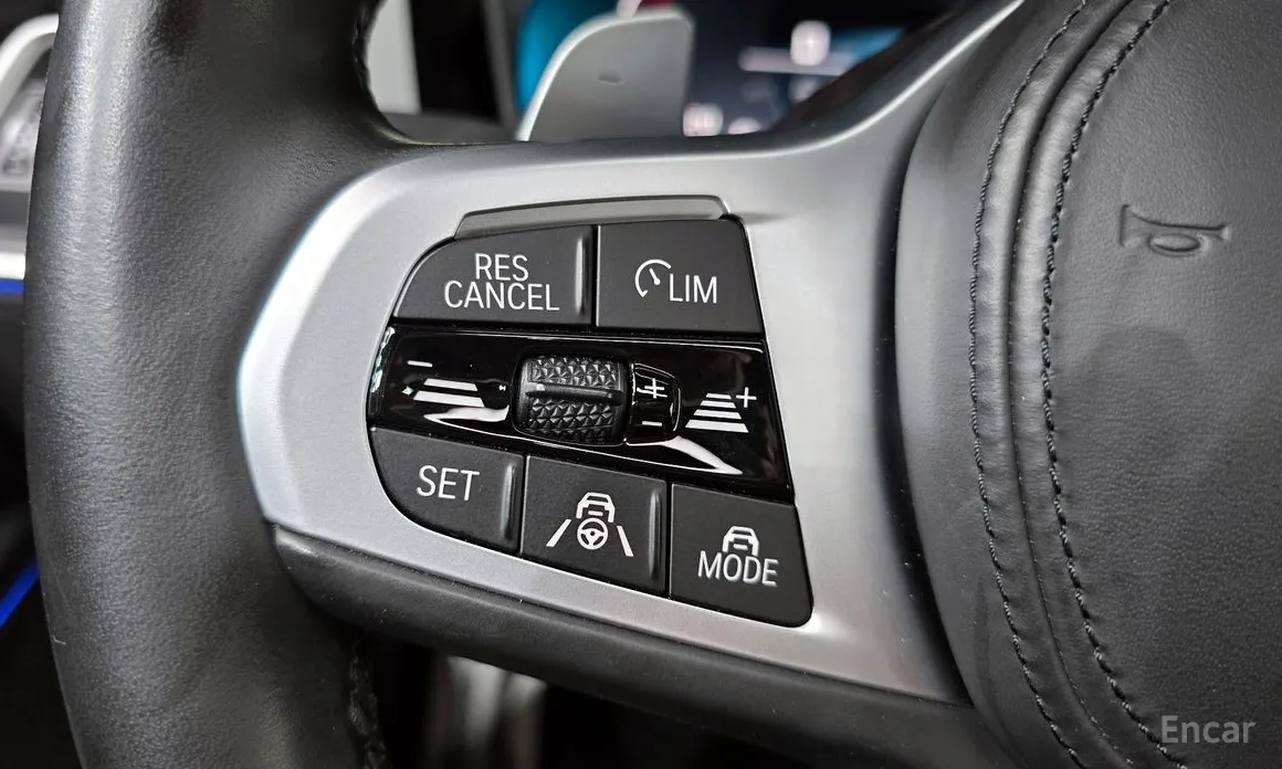 BMW 3 Series 2019 M340i Performance
