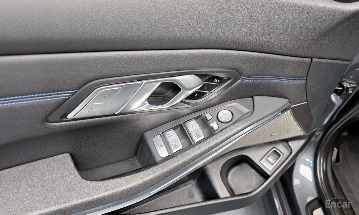 BMW 3 Series 2019 M340i Performance