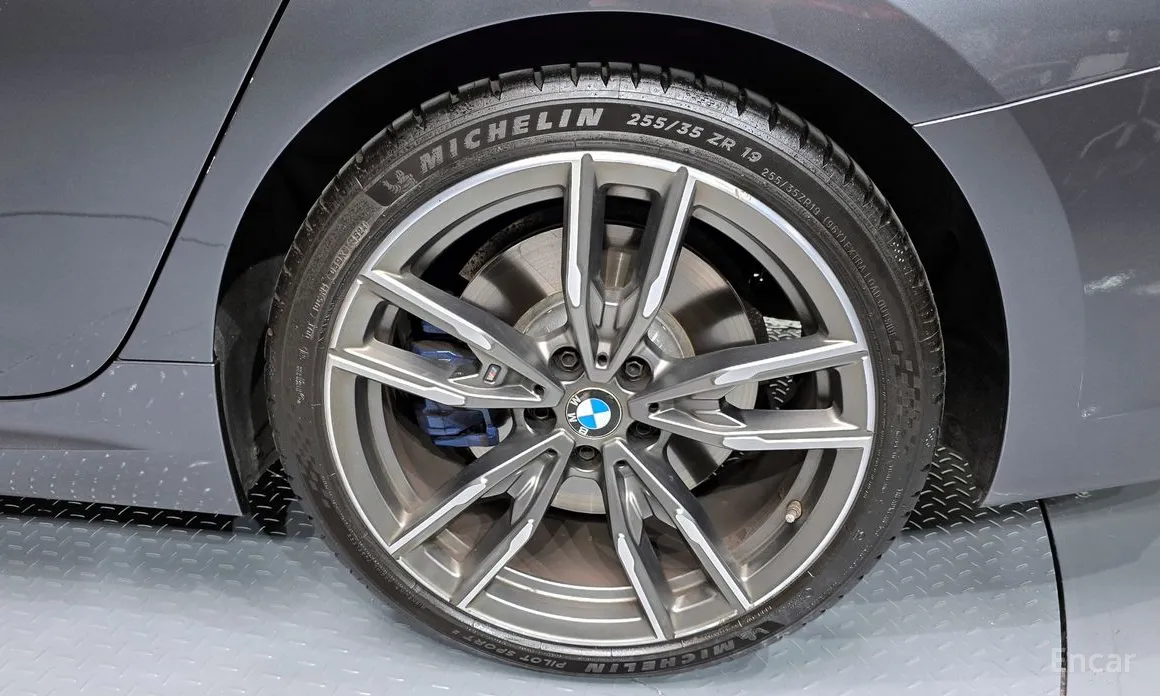 BMW 3 Series 2019 M340i Performance