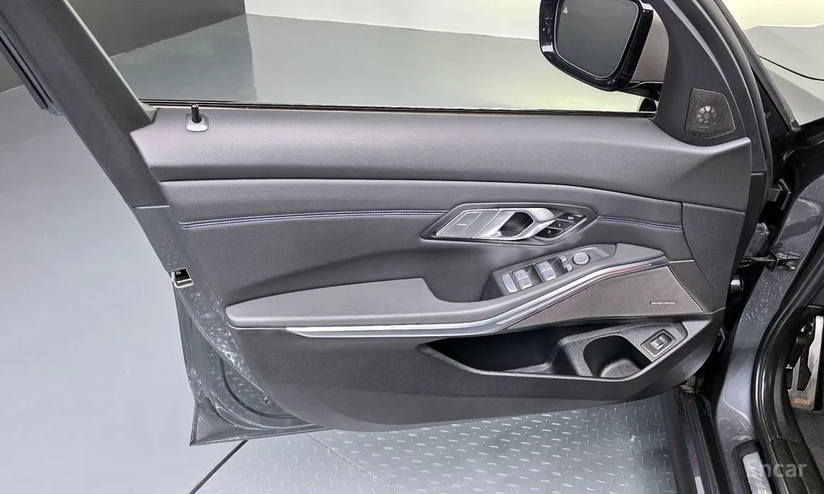 BMW 3 Series 2019 M340i Performance