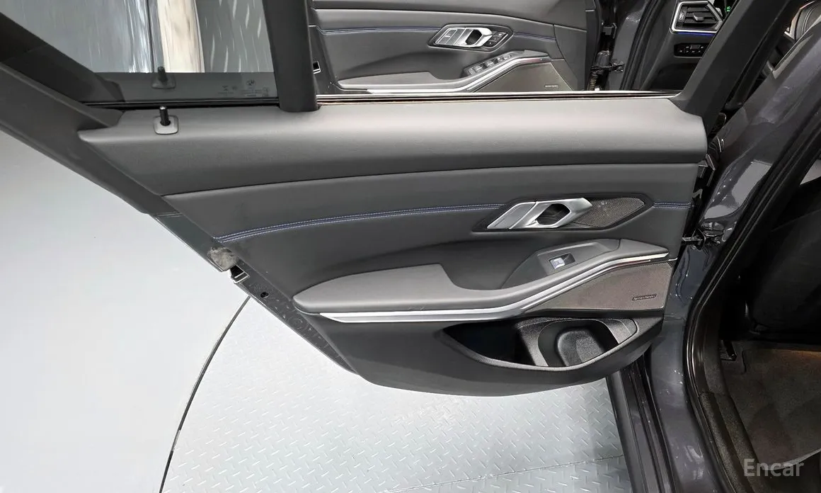 BMW 3 Series 2019 M340i Performance