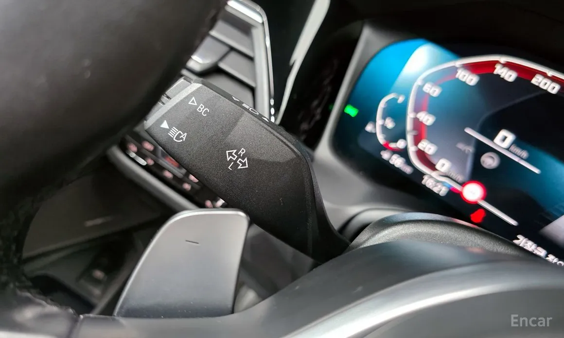 BMW 3 Series 2019 M340i Performance