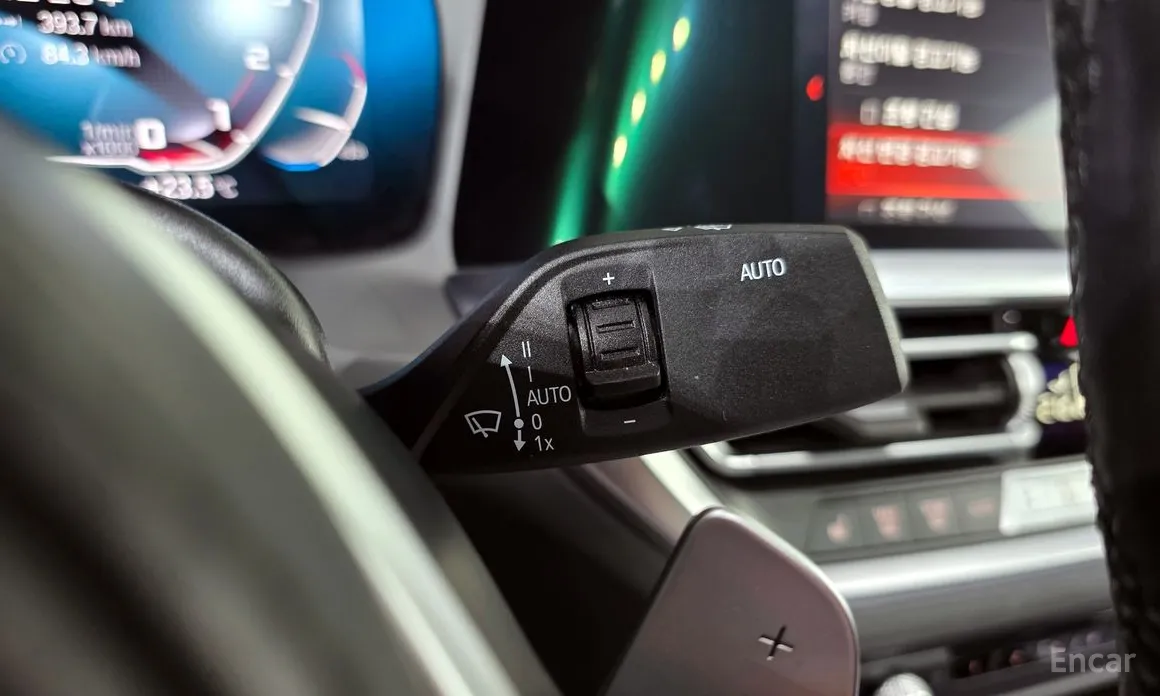 BMW 3 Series 2019 M340i Performance