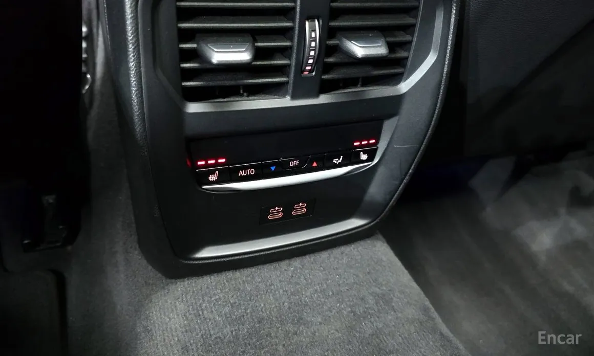 BMW 3 Series 2019 M340i Performance