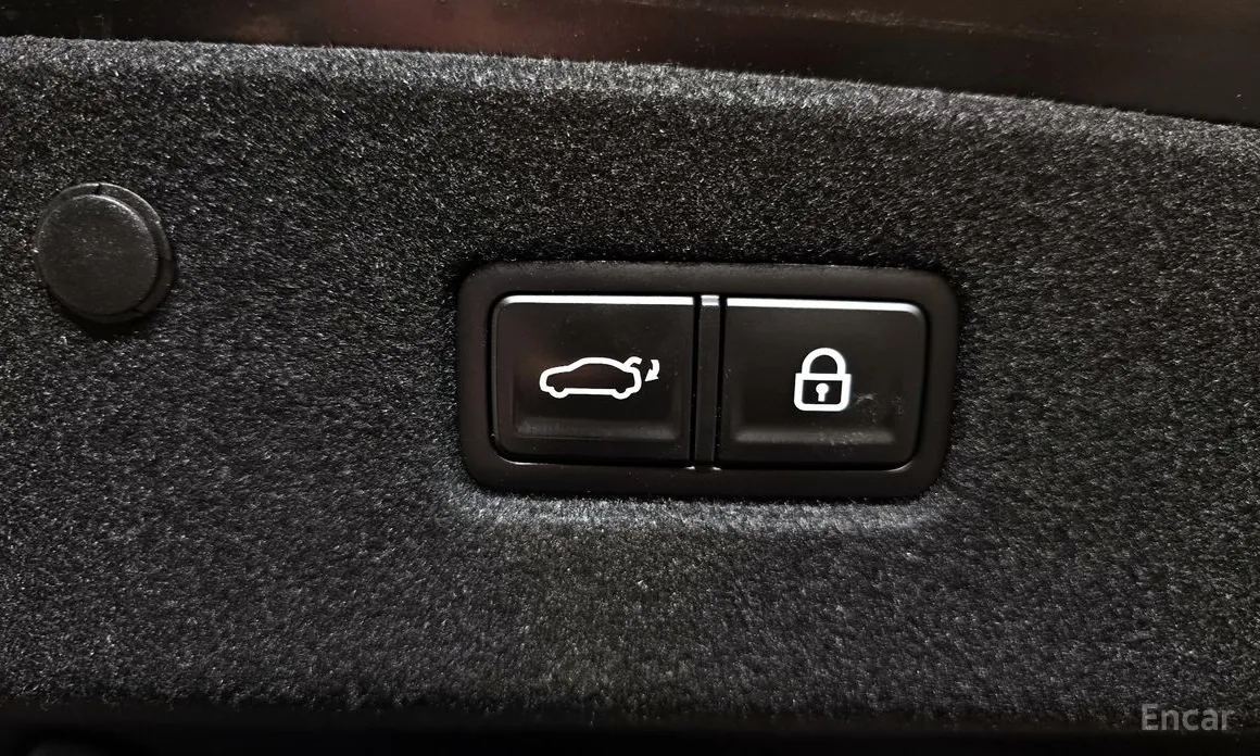 Kia K8 2021 2.5 Gasoline 2WD